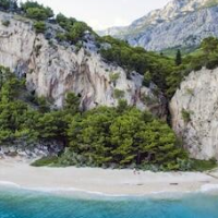 Heritage Hotel Kaštelet – Affordable hotel in Tucepi