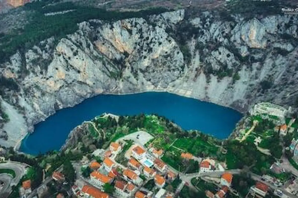 Emotheo Heritage Hotel – Affordable hotel in Imotski