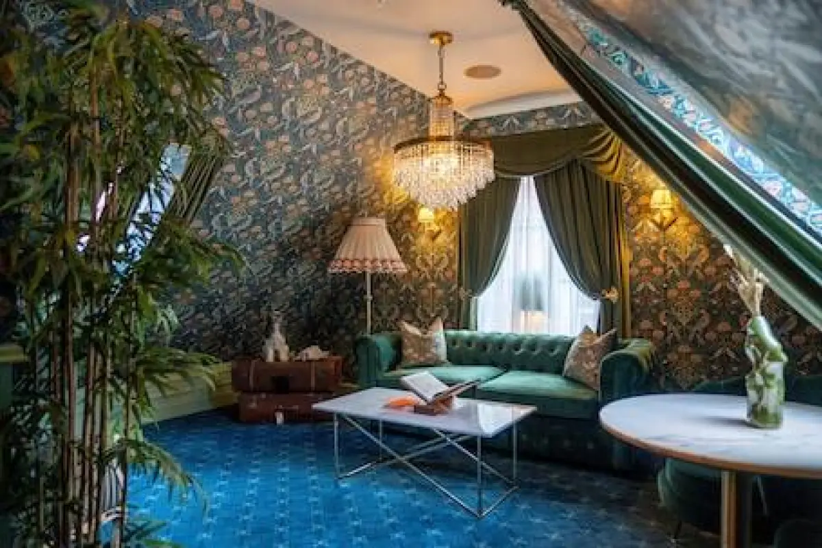 Hotels in Bergen, Vestland, Norway