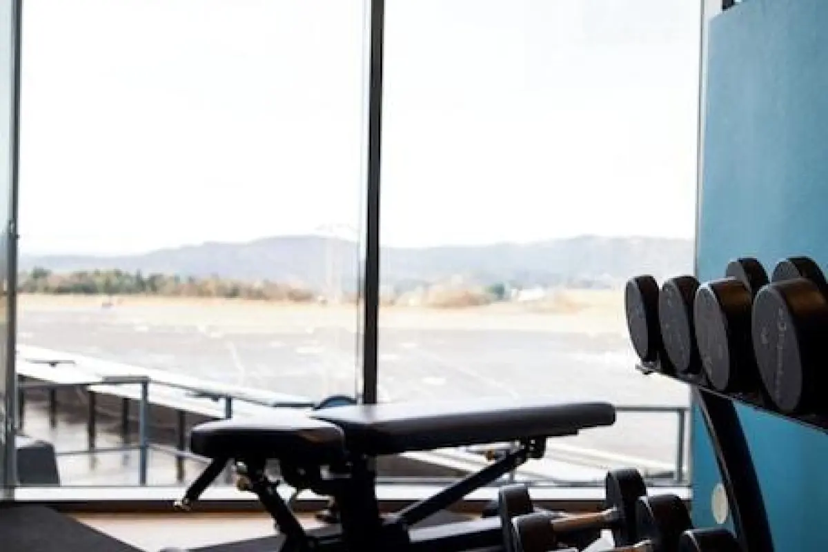 Clarion Hotel Bergen Airport Terminal – Affordable hotel in Bergen