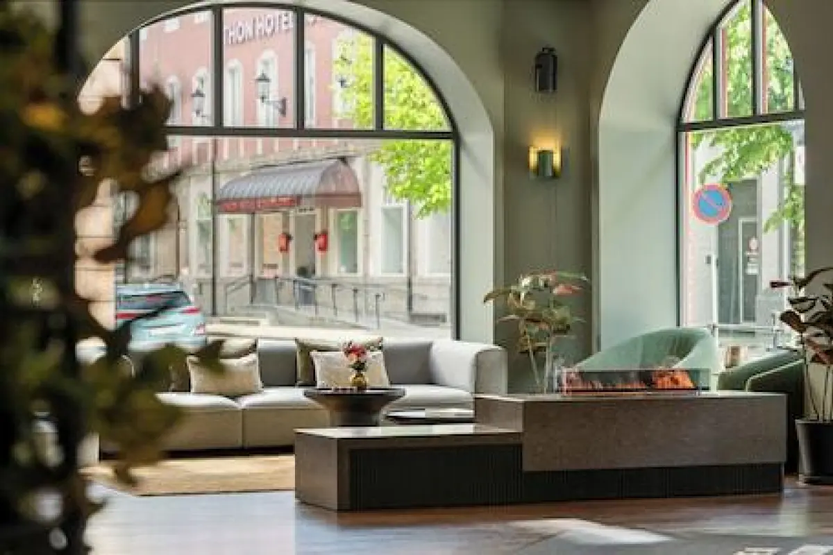 Home Hotel Bryggen – Affordable hotel in Bergen