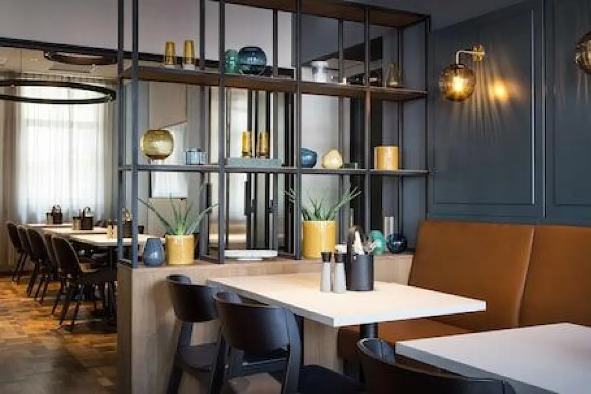 Scandic Torget Bergen – Affordable hotel in Bergen