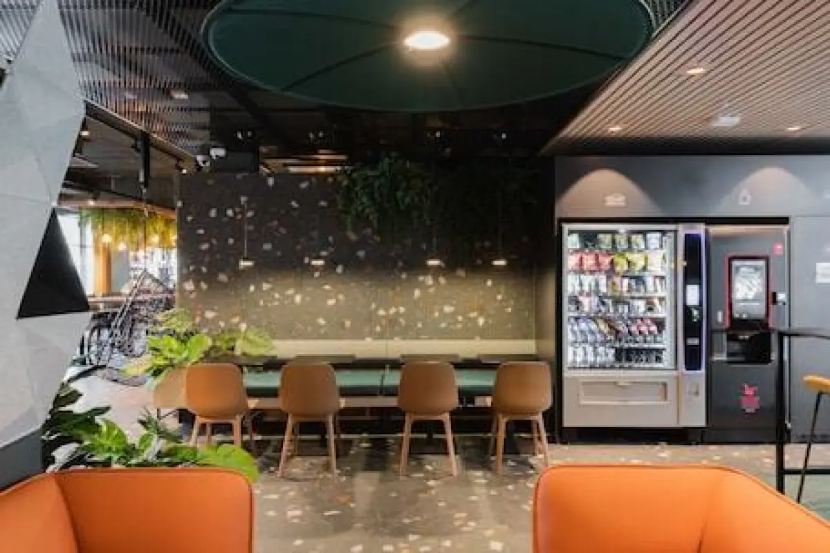 Citybox Bergen Danmarksplass – Affordable hotel in Bergen