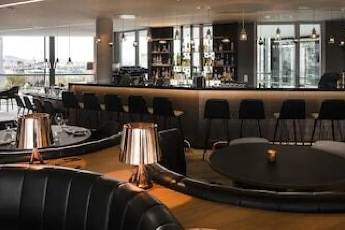 Scandic Ørnen – Affordable hotel in Bergen