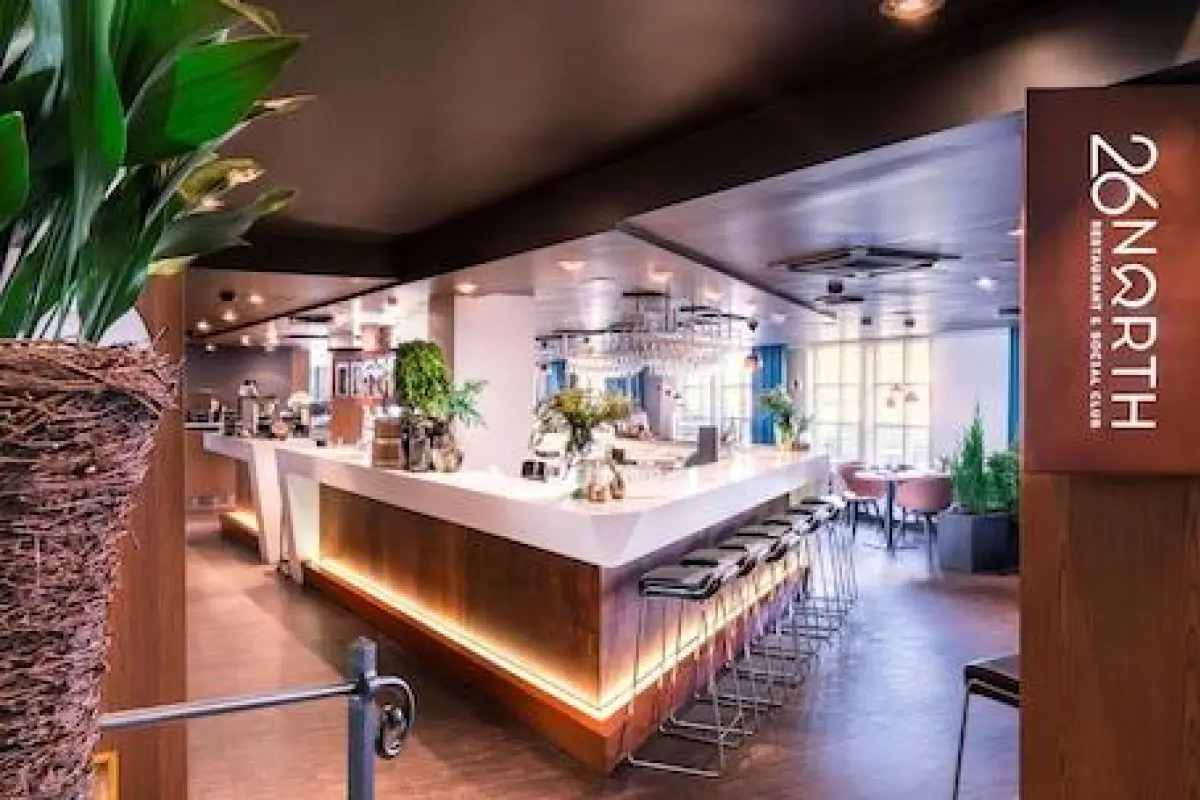 Radisson Blu Royal Hotel, Bergen – Affordable hotel in Bergen