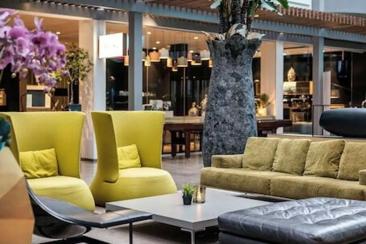 Quality Hotel Edvard Grieg – Affordable hotel in Bergen