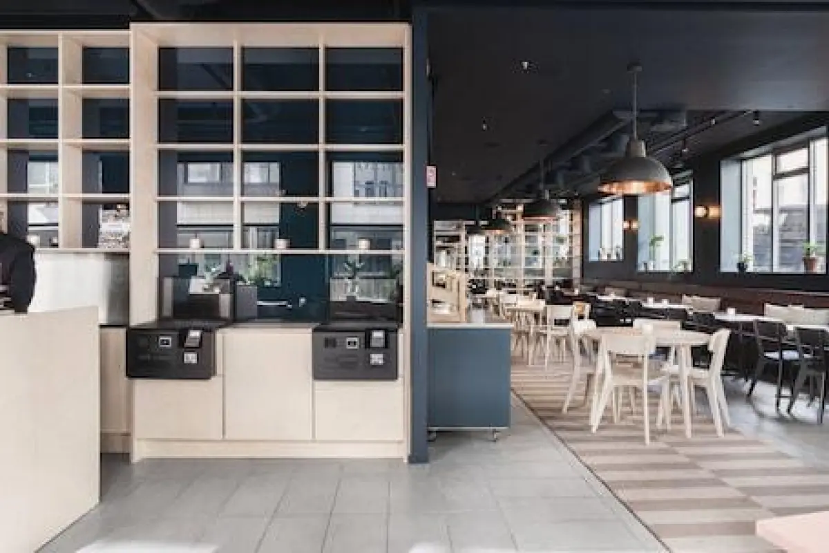 Heimen Hotel – Affordable hotel in Bergen
