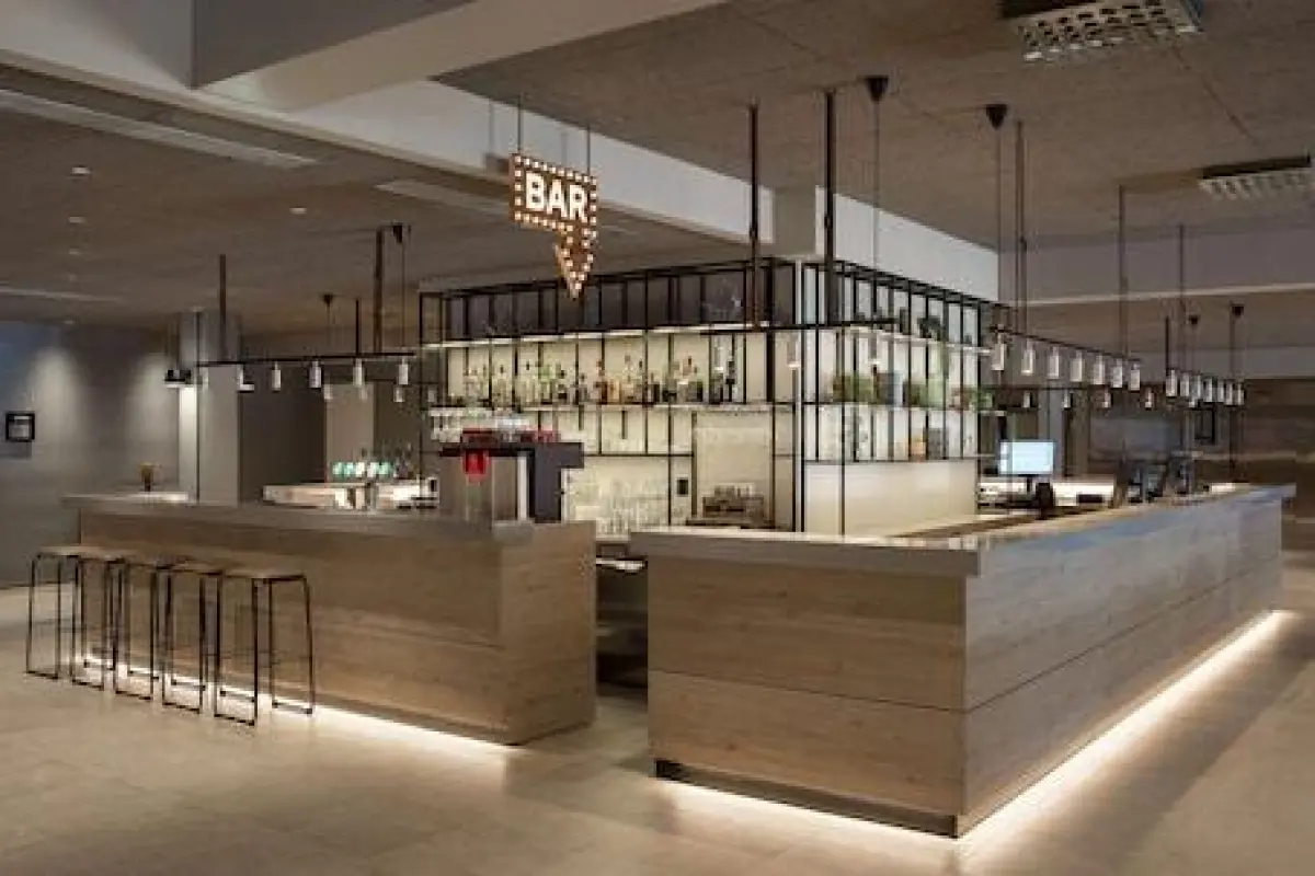 Scandic Kokstad – Affordable hotel in Bergen