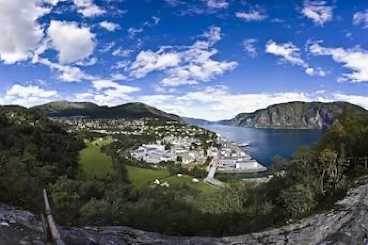 Dreges Hotell - by Classic Norway Hotels – Affordable hotel in Stranda