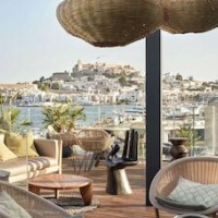 NH Collection Ibiza – Affordable hotel in Ibiza Town