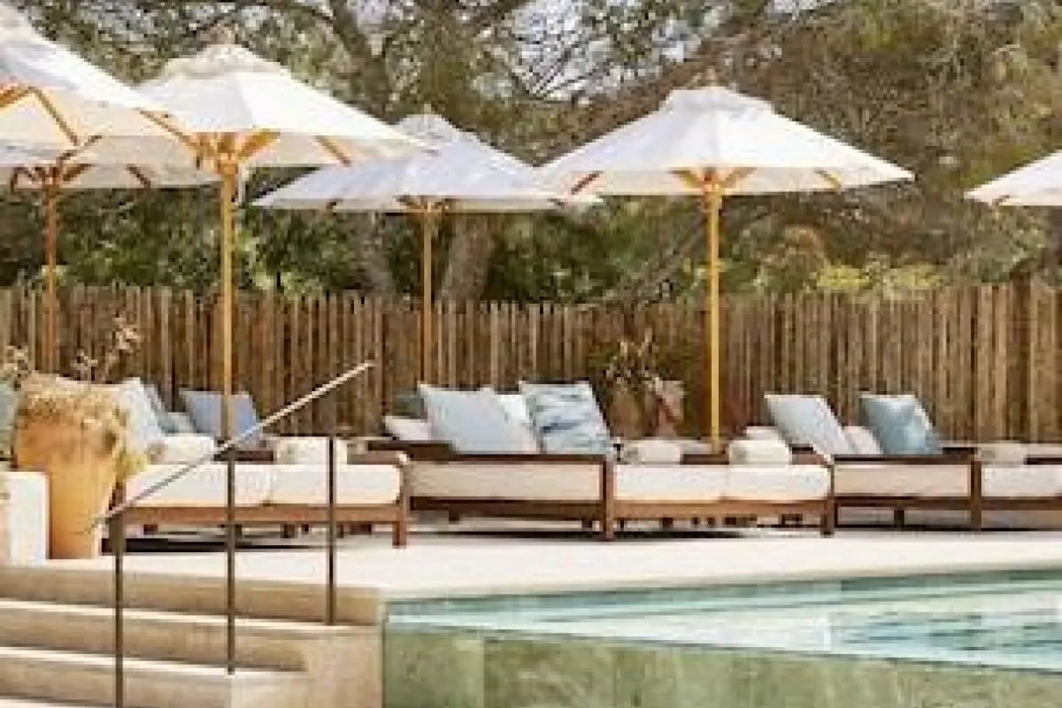 Hotel Teranka – Affordable hotel in Formentera