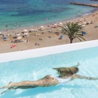 One Ibiza Suites – Affordable hotel in Ibiza Town