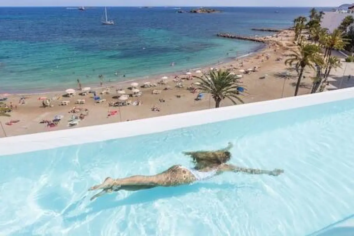 One Ibiza Suites – Affordable hotel in Ibiza Town