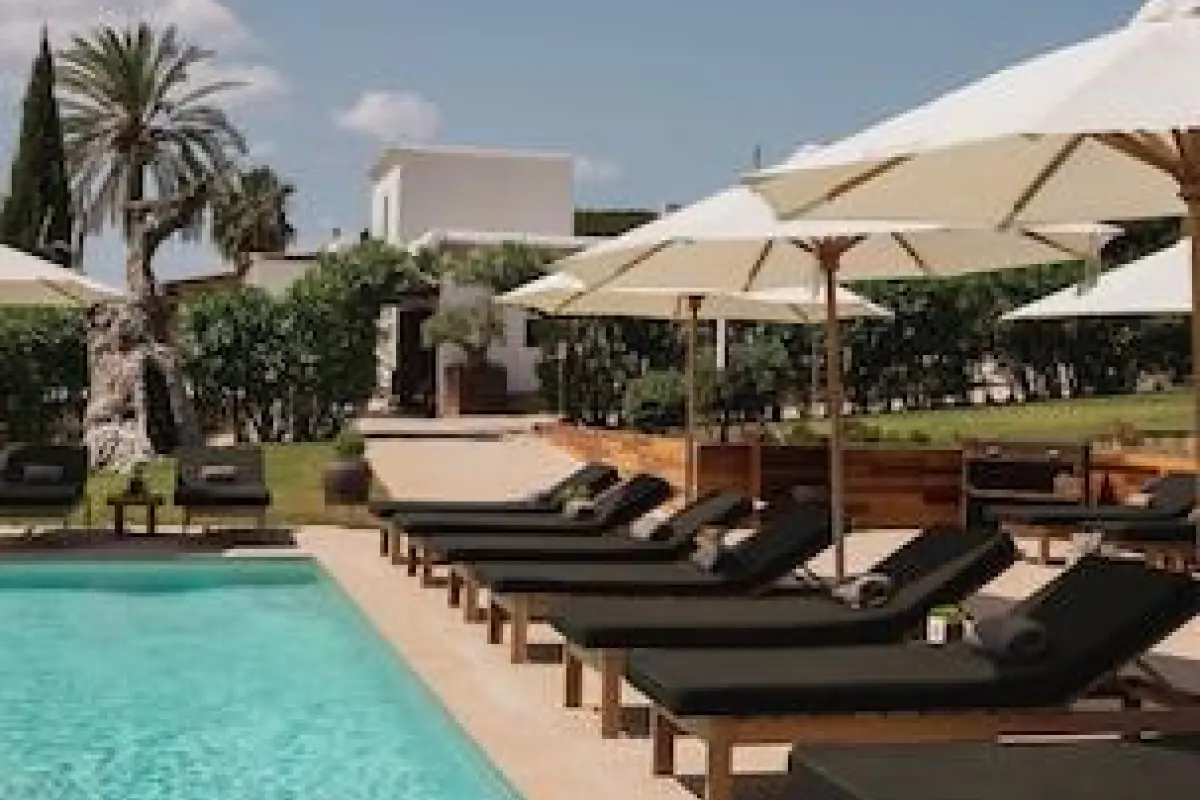 Casa Maca Hotel – Affordable hotel in Ibiza Town