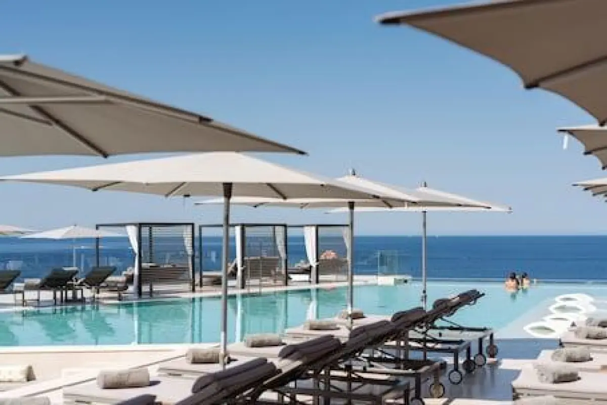 7Pines Resort Ibiza, part of Destination by Hyatt – Affordable hotel in Sant Josep de sa Talaia