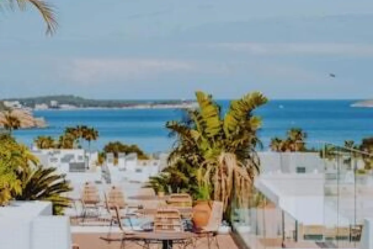 Nativo Hotel Ibiza – Affordable hotel in Santa Eulalia del Rio