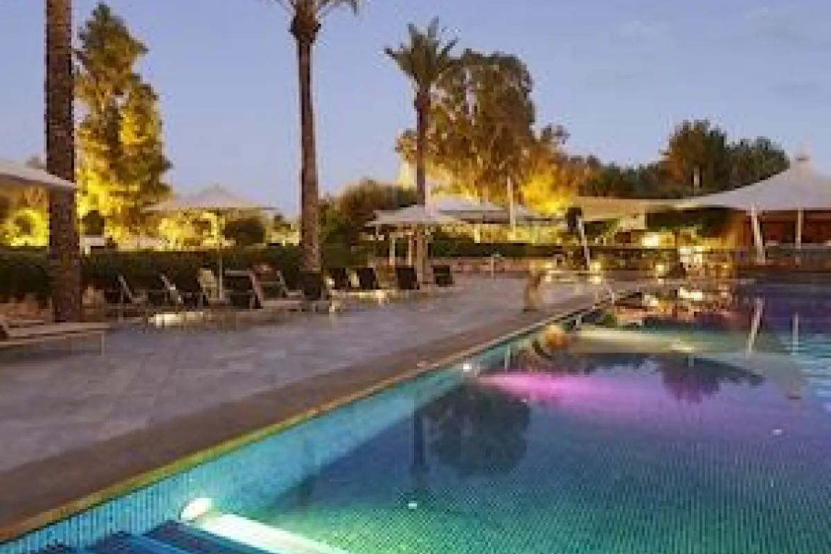 Insotel Fenicia Prestige Suites & Spa – Affordable hotel in Santa Eulalia del Rio
