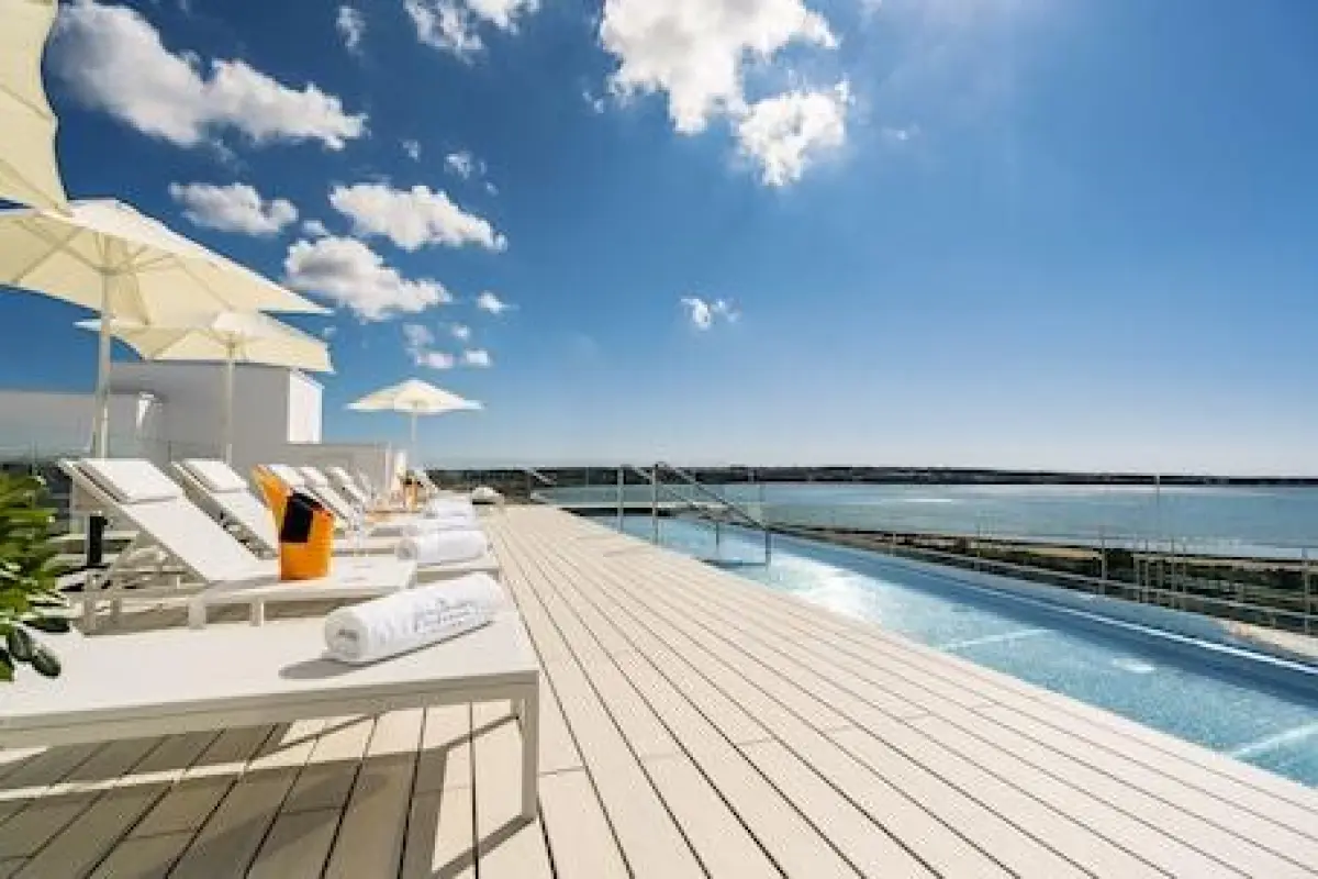 Five Flowers Hotel Formentera, member of Meliá Collection – Affordable hotel in Formentera