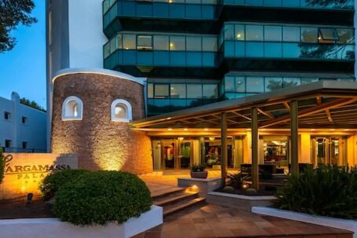 S'Argamassa Boutique Hotel – Affordable hotel in Santa Eulalia del Rio