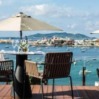 Ocean Drive Talamanca – Affordable hotel in Ibiza Town