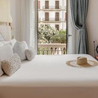 Montesol Experimental Ibiza – Affordable hotel in Ibiza Town