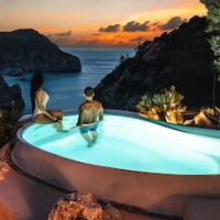 Hacienda Na Xamena, Ibiza – Affordable hotel in Sant Joan de Labritja