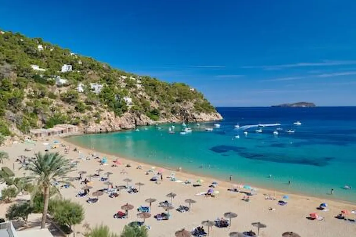 El Somni Ibiza Dream Hotel by Grupotel – Affordable hotel in Sant Joan de Labritja