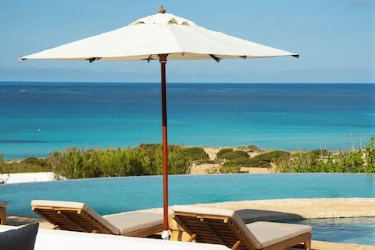 Dunas de Formentera Hotel – Affordable hotel in Formentera