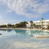 Grand Palladium Select Palace Ibiza - All Inclusive – Affordable hotel in Sant Josep de sa Talaia
