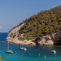 Mondrian Ibiza – Affordable hotel in Santa Eulalia del Rio