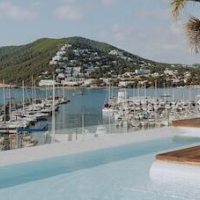 Aguas de Ibiza Grand Luxe Hotel – Affordable hotel in Santa Eulalia del Rio