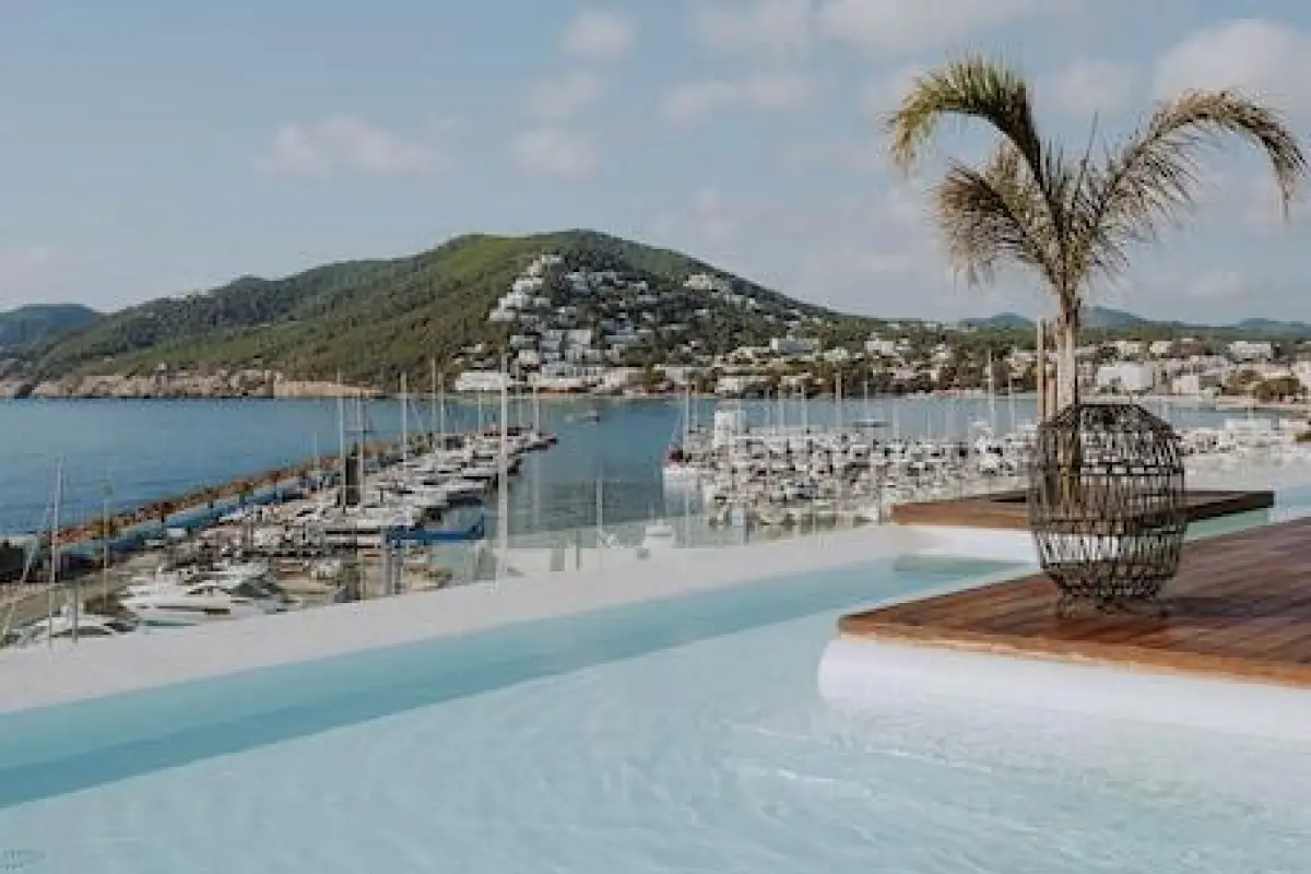 Aguas de Ibiza Grand Luxe Hotel – Affordable hotel in Santa Eulalia del Rio