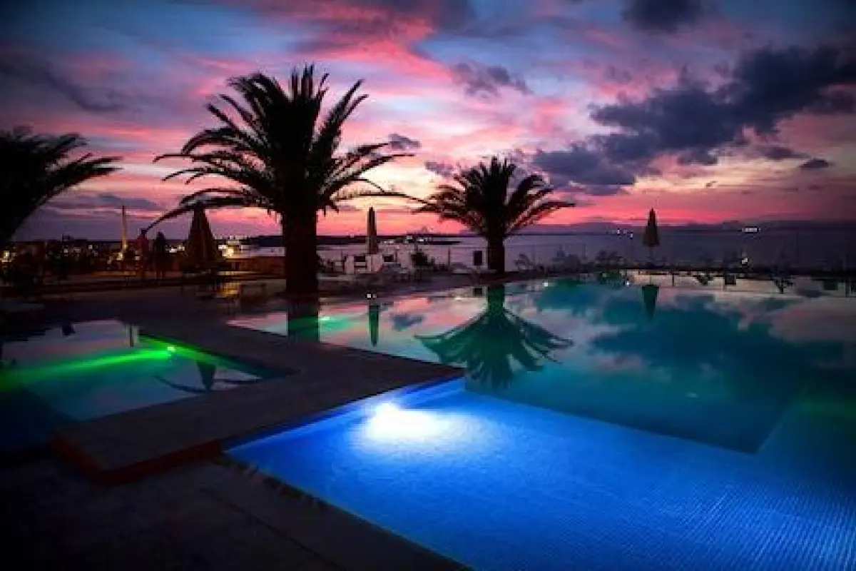 Hotel Club Sunway Punta Prima – Affordable hotel in Formentera