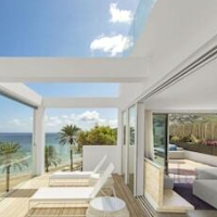 W Ibiza – Affordable hotel in Santa Eulalia del Rio