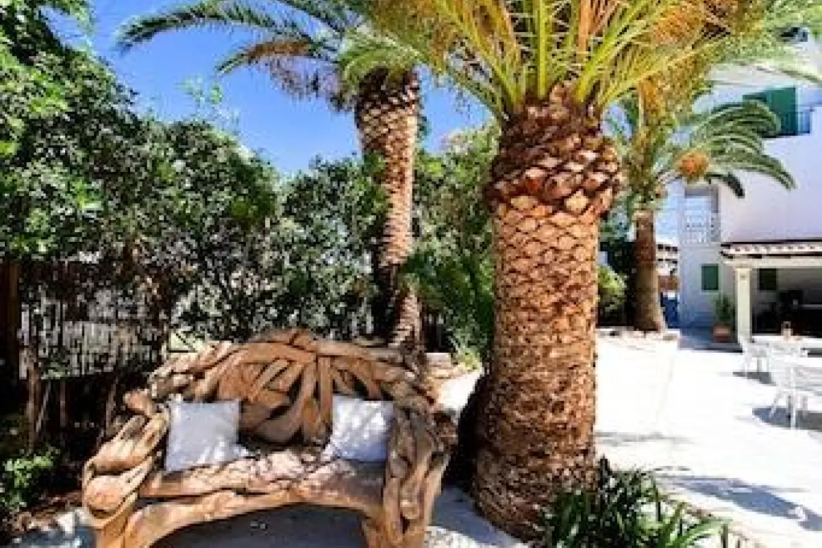 Hotel Galfi - Boutique & Adults Only – Affordable hotel in Sant Antoni de Portmany