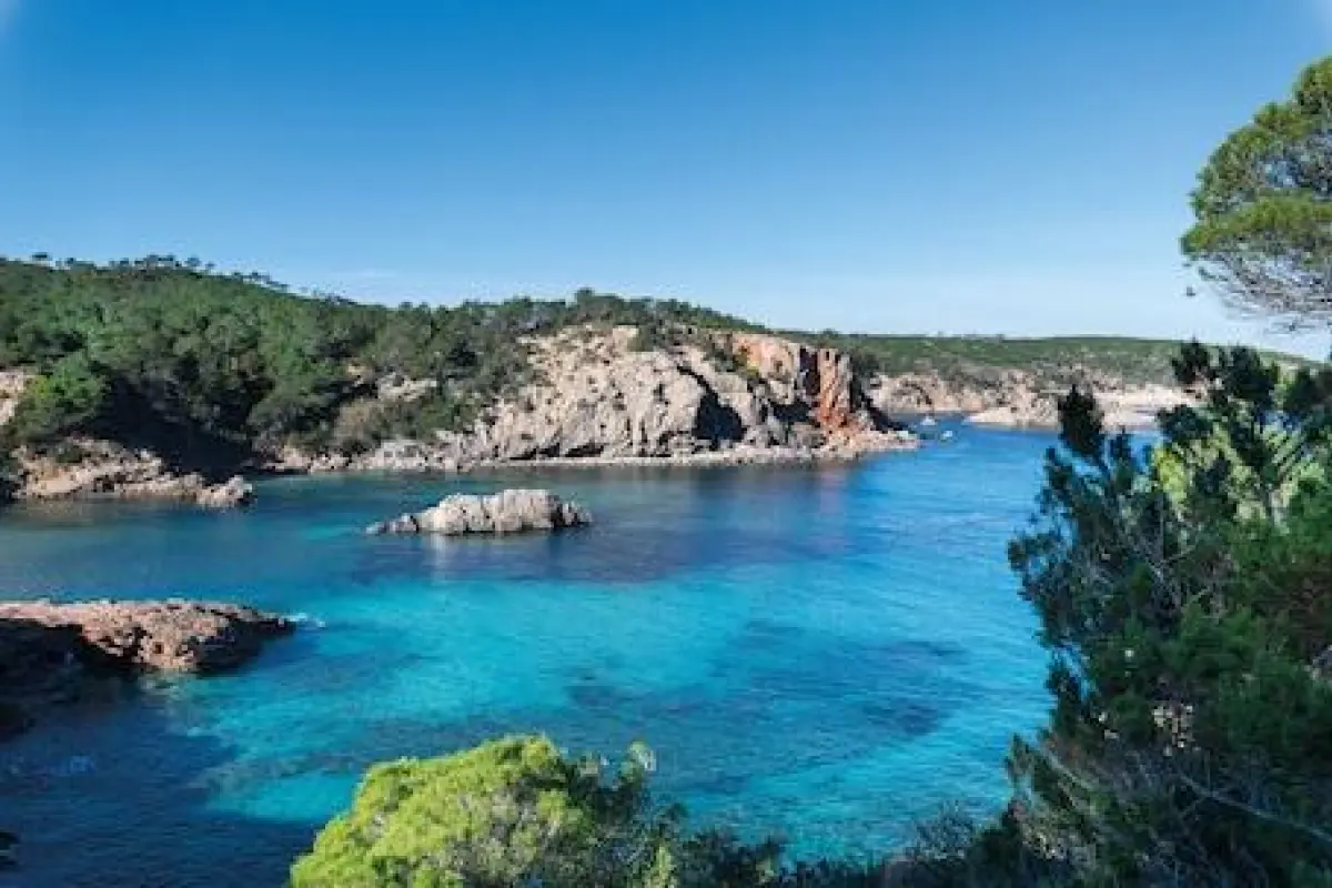 Six Senses Ibiza – Affordable hotel in Sant Joan de Labritja