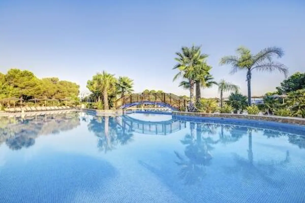 TUI MAGIC LIFE Cala Pada – Affordable hotel in Santa Eulalia del Rio