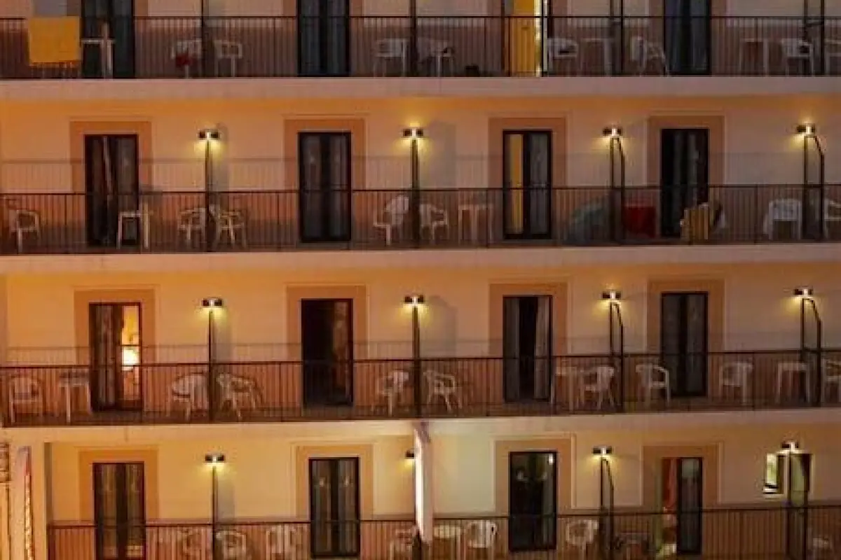 Hotel Florencio – Affordable hotel in Sant Antoni de Portmany
