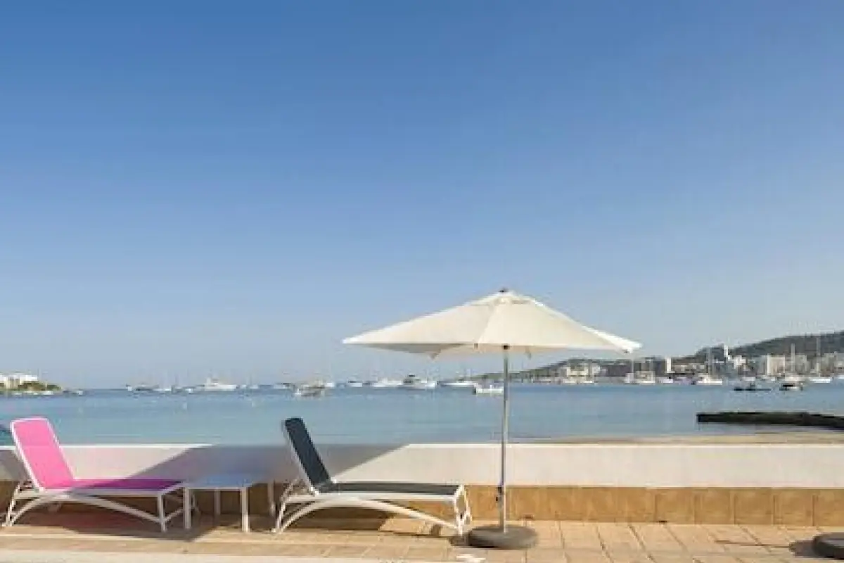 Hotel Vibra S´Estanyol – Affordable hotel in Sant Josep de sa Talaia