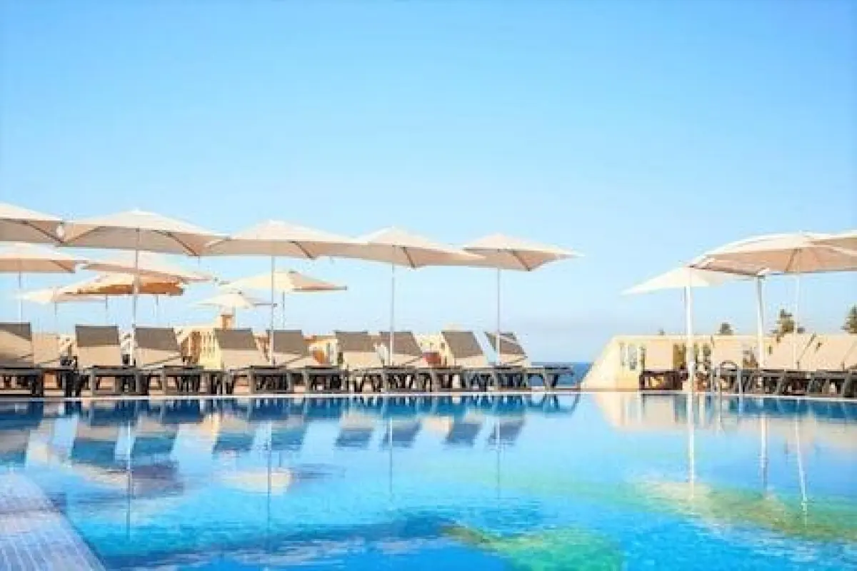 Insotel Hotel Formentera Playa – Affordable hotel in Formentera