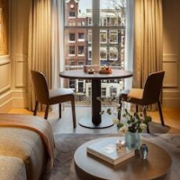Rosewood Amsterdam – Affordable hotel in Amsterdam