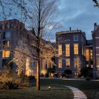 Pillows Grand Boutique Hotel Maurits at the Park - Small Luxury Hotels – Affordable hotel in Amsterdam