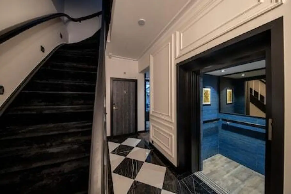 De Ware Jacob Boutique Hotel – Affordable hotel in Amsterdam
