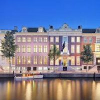 Waldorf Astoria Amsterdam – Affordable hotel in Amsterdam