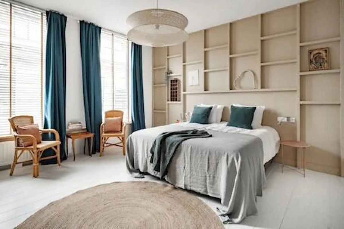 Boutique Hotel de Stadsherberg Alphen – Affordable hotel in Alphen aan den Rijn