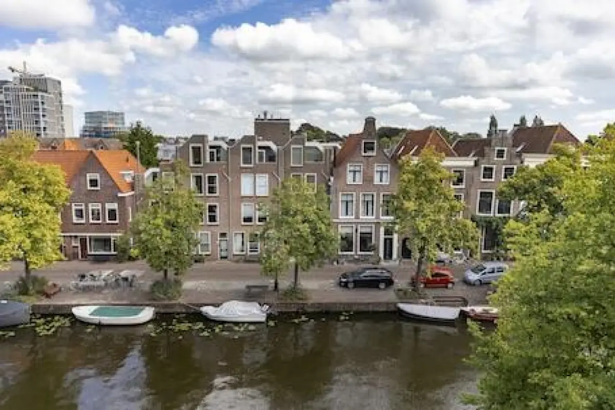 Breathe Boutique hotel Leiden – Affordable hotel in Leiden