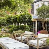 Pulitzer Amsterdam – Affordable hotel in Amsterdam