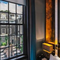 The Dylan Amsterdam – Affordable hotel in Amsterdam