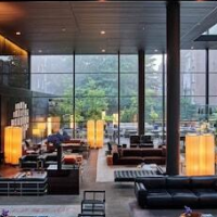 Conservatorium Hotel (Operated by Mandarin Oriental) – Affordable hotel in Amsterdam