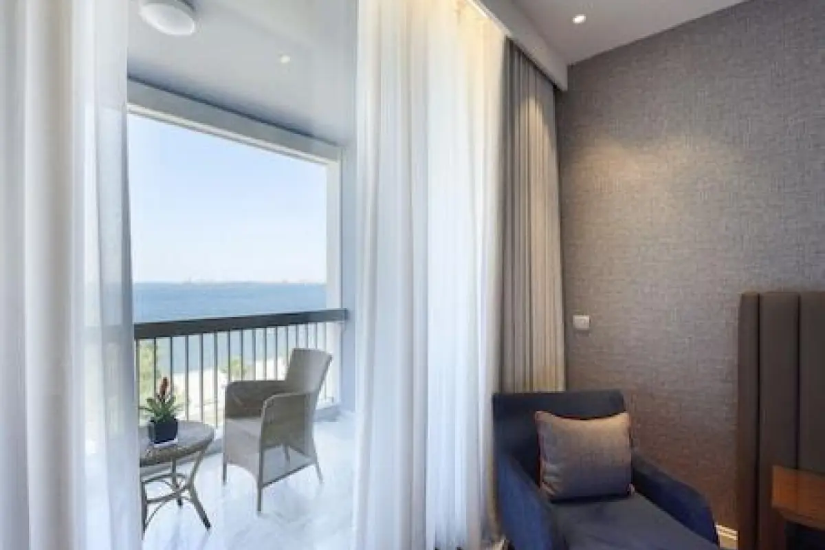 Makedonia Palace – Affordable hotel in Thessaloniki